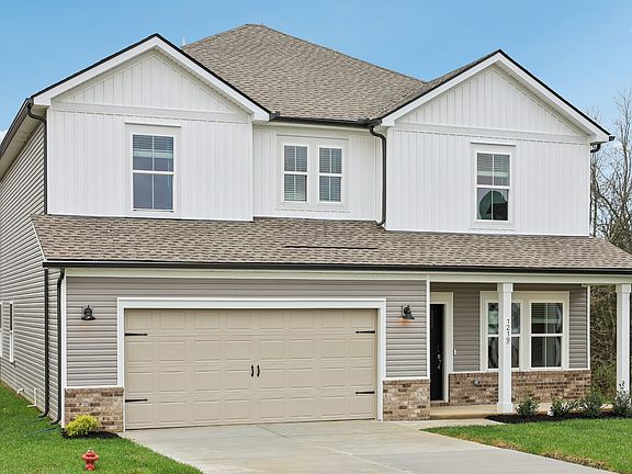 3rd image of 1219 Bluffton Cir Lot 33