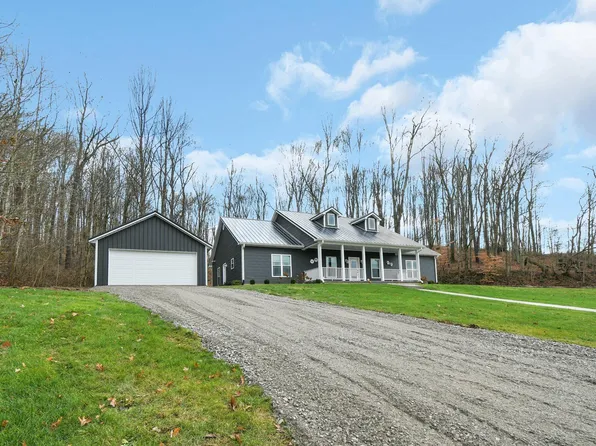 10569 McCullough Rd SE, Bremen, OH 43107