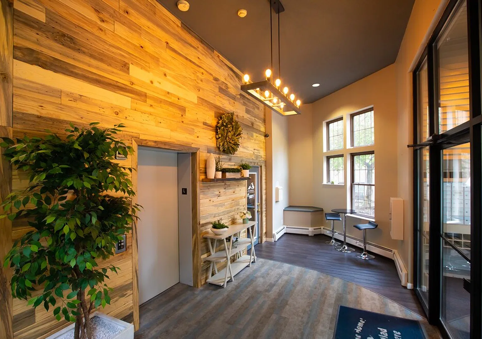 The Residence at River Hill — Photo 1