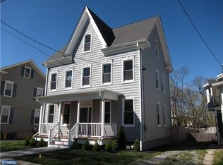 112 S Main St, Pennington, NJ 08534