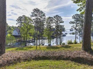 134 Fairway Ridge Dr, Chapin, SC 29036