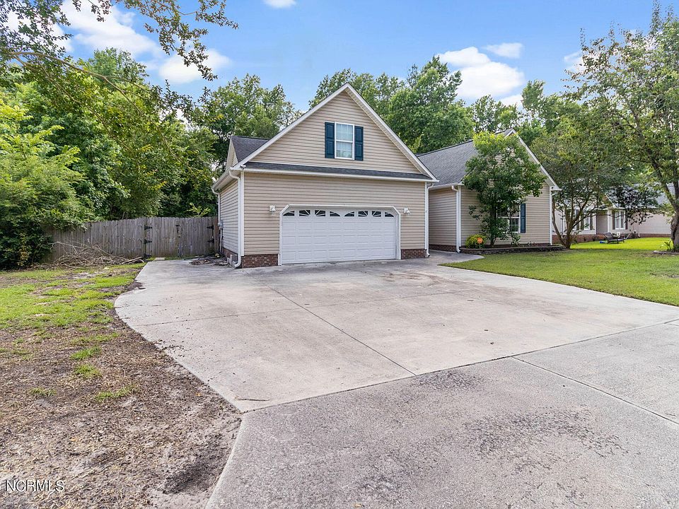 130 Raintree Circle, Jacksonville, NC 28540 Zillow