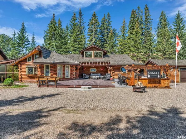 211 Al DRIVE, Turtle Lake, SK S0M 1J0