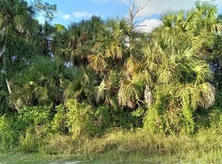 5024 Quebec Rd, Labelle, FL 33935