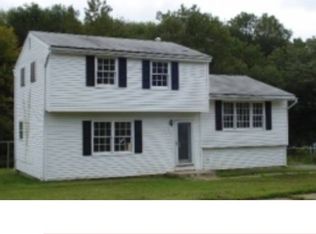 1421 Perrywood Dr, Aberdeen, MD