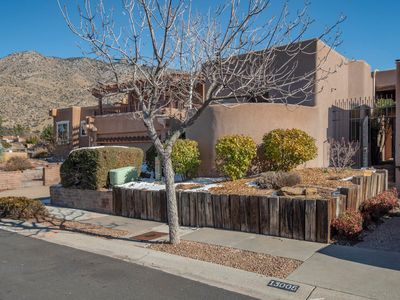13005 Cambridge Pl NE, Albuquerque, NM, 87112