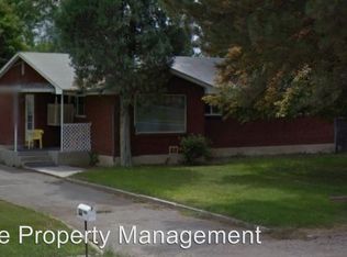 2345 W 1700 N, Provo, UT 84604