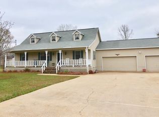 500 Pickens St SE, Attalla, AL 35954