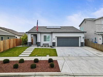 2299 Bharvani Ave, Manteca, CA, 95337