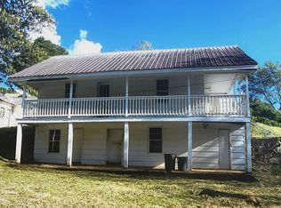 113 Spruce St, Copperhill, TN 37317