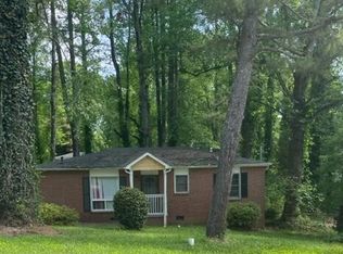 312 Banberry Dr SE, Atlanta, GA 30315