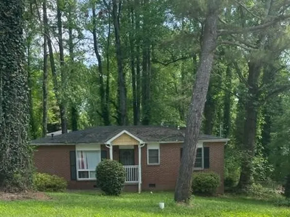 312 Banberry Dr SE, Atlanta, GA 30315