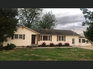 8617 County Road 627, Dexter, MO 63841