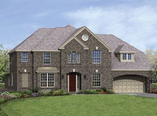 9923 Beacon Crossing Ln, Cypress, TX 77433