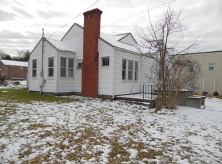 3914 E Stone Gap Rd, Big Stone Gap, VA 24219