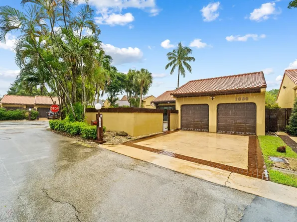 1080 NE 203rd Terrace, Miami, FL 33179