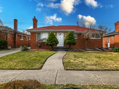 16184 Juliana Ave, Eastpointe, MI, 48021