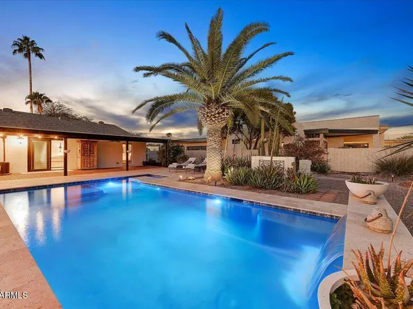 6323 E GOLD DUST Avenue, Paradise Valley, AZ 85253