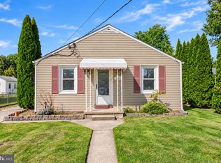 936 Barron Ave, Baltimore, MD 21221
