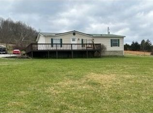 2299 Elmville Rd N, Hillsboro, OH 45660