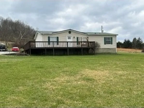 2299 Elmville Rd N, Hillsboro, OH 45660