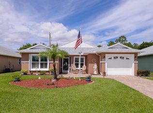 6019 Alexandria Cir, Fort Pierce, FL 34982
