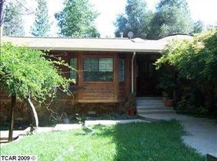 22060 Lyons Bald Mountain Rd, Sonora, CA 95370
