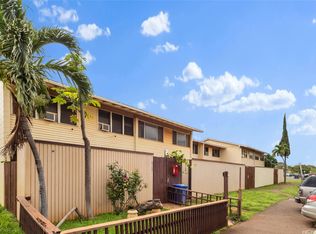 85-128 Ala Walua St APT B, Waianae, HI 96792