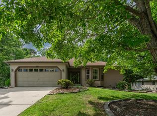 122 Mariners Dr, Fairfield Glade, TN 38558