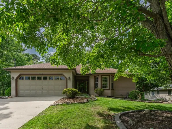 122 Mariners Dr, Fairfield Glade, TN 38558
