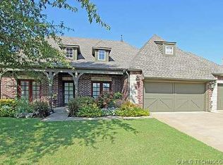 11022 S 87th East Ave, Tulsa, OK 74133