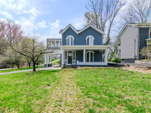 314 N Maysville St, Mount Sterling, KY 40353