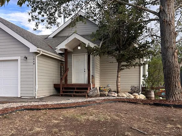 104 W 7th St, Eagle, CO 81631