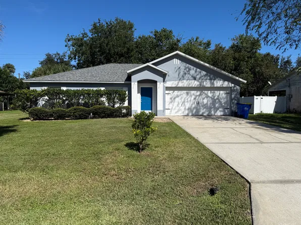 1713 Pine Tree Dr, Edgewater, FL 32132