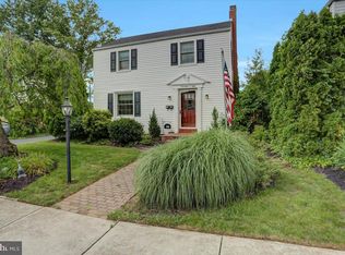 1708 Lincoln Dr, Camp Hill, PA