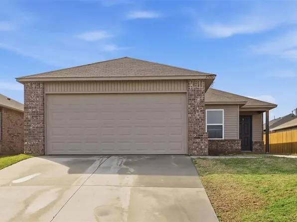 1920 Carnley St, Stillwater, OK 74075