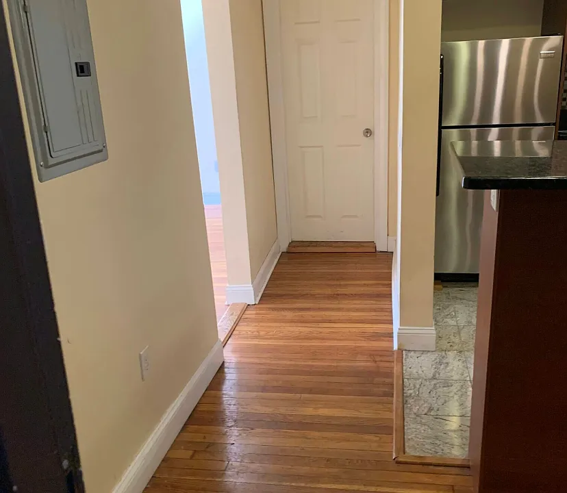 15 Park Dr #7