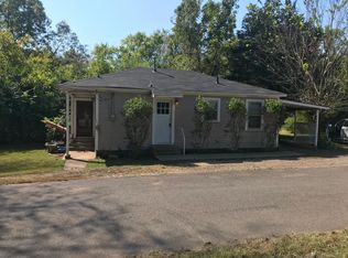 907 Riddell St, Clarksville, AR 72830