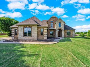1110 Mount Marcy Dr, Lawton, OK 73507