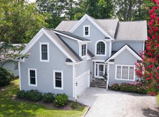 986 Turtle Dr, Bethany Beach, DE 19930