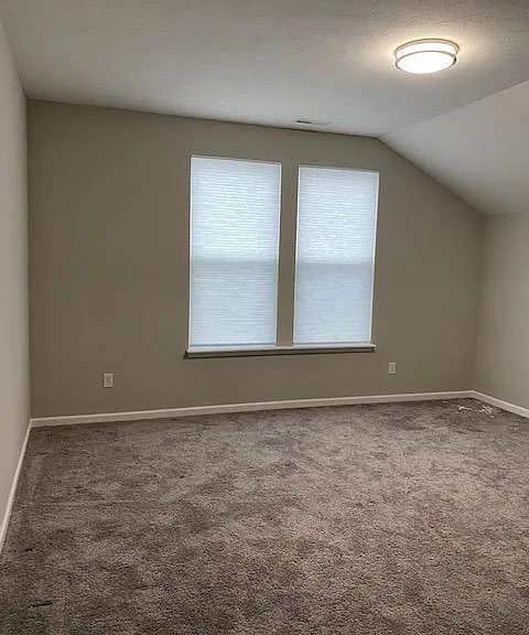 Upstairs bedroom #3