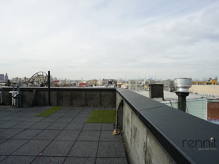 174 Knickerbocker Ave #3L — Photo 14