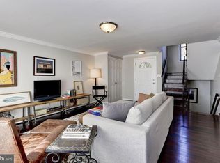 1331 I St NE, Washington, DC