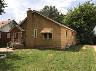 551 S Erie Ave, Wichita, KS 67211