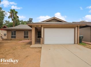 2956 W Villa Maria Dr, Phoenix, AZ 85053