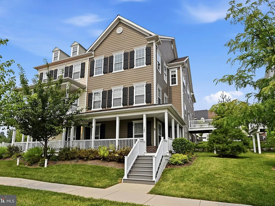 160 Shilling Ave