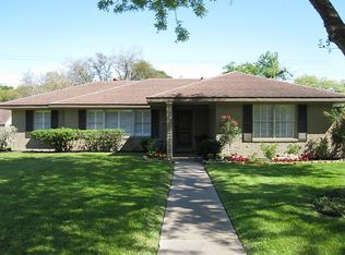 4430 Stillbrooke Dr, Houston, TX 77035