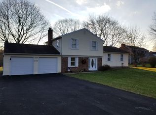 2155 Rush Mendon Rd, Rush, NY 14543
