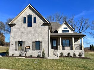 607 Ambers Way #15, Lebanon, TN 37087