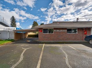 236 7th St APT 7, Washougal, WA 98671